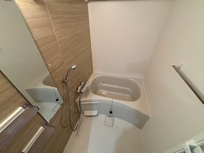 バス／シャワールーム等 ONLYONE伊丹千僧