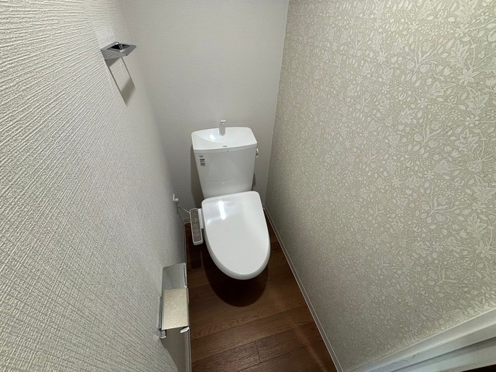 トイレ ONLYONE伊丹千僧