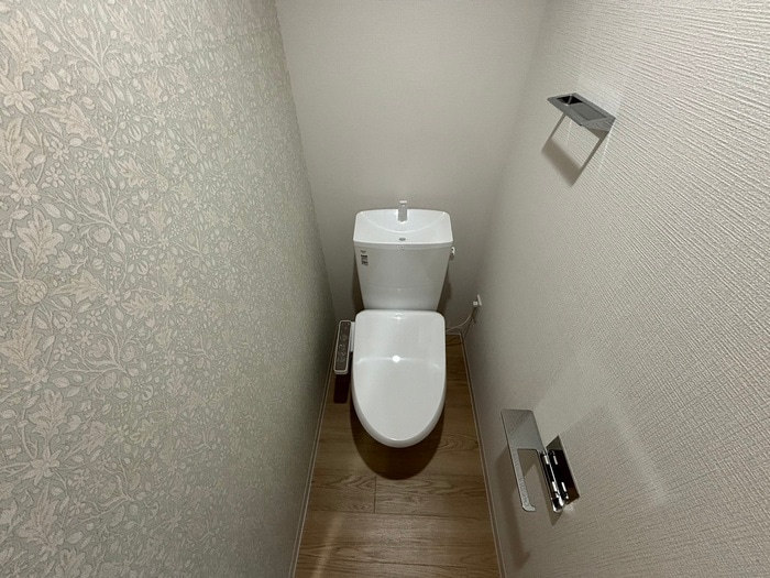 トイレ ONLYONE伊丹千僧