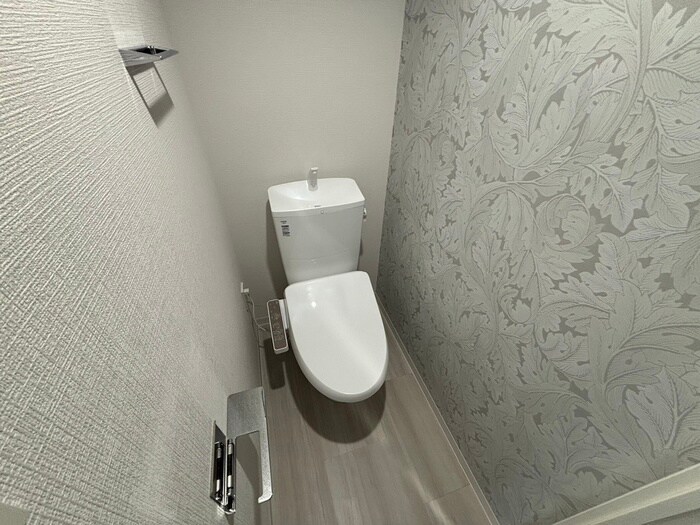 トイレ ONLYONE伊丹千僧