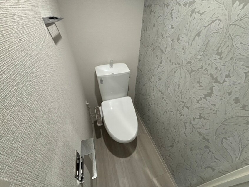 トイレ ONLYONE伊丹千僧