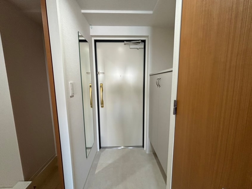 玄関 ONLYONE伊丹千僧