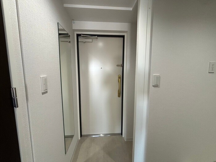 玄関 ONLYONE伊丹千僧