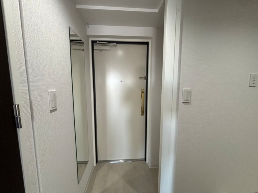 玄関 ONLYONE伊丹千僧