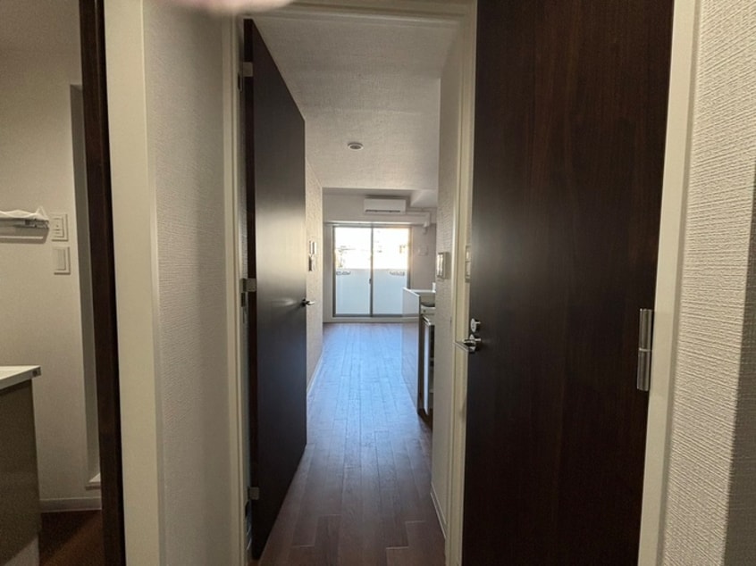 廊下 ONLYONE伊丹千僧