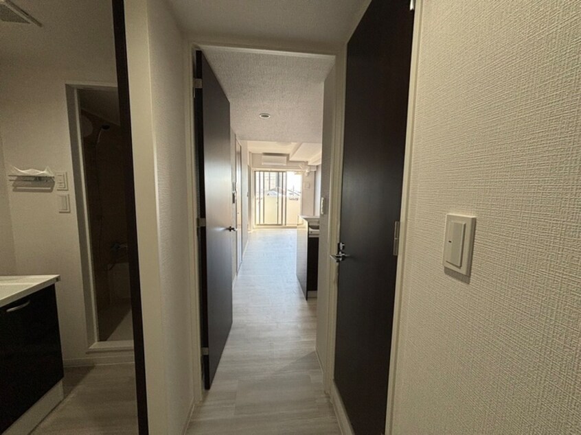 廊下 ONLYONE伊丹千僧