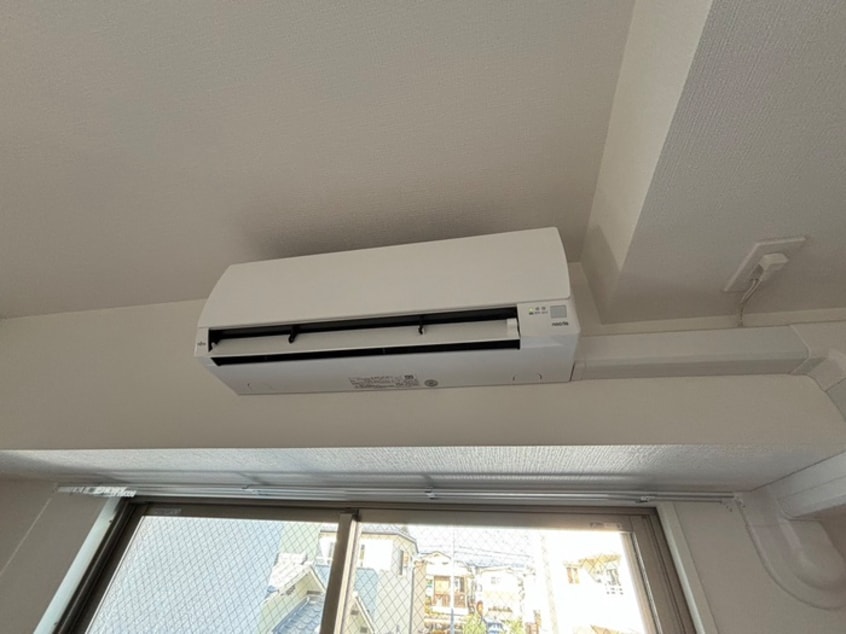 内観写真 ONLYONE伊丹千僧