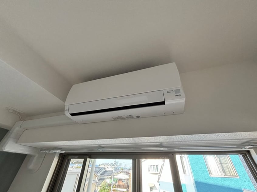 内観写真 ONLYONE伊丹千僧