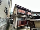 プチメゾン高瀬の外観