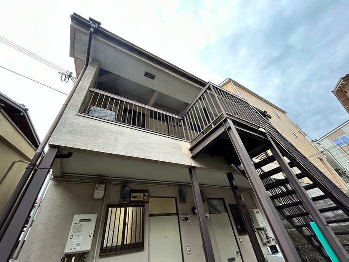 外観写真 プチメゾン高瀬