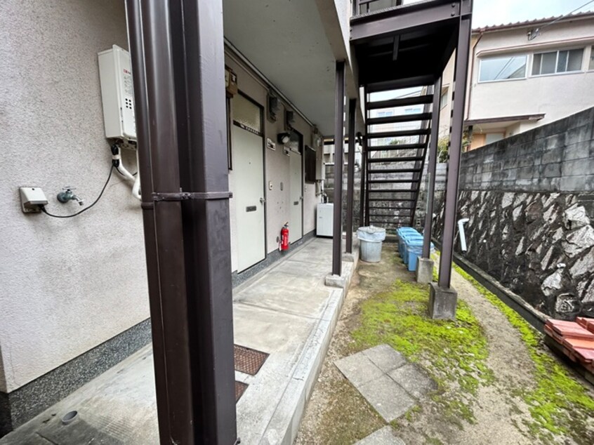 その他 プチメゾン高瀬