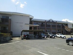 ハイツ　メイトク