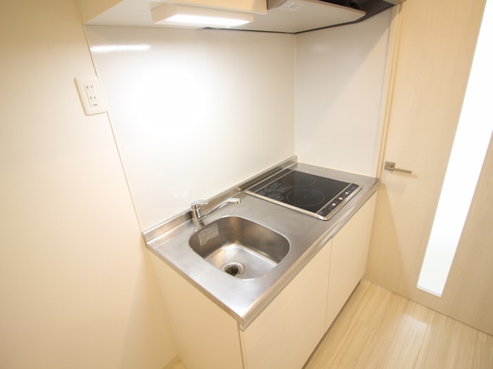 キッチン ブランシュ京橋