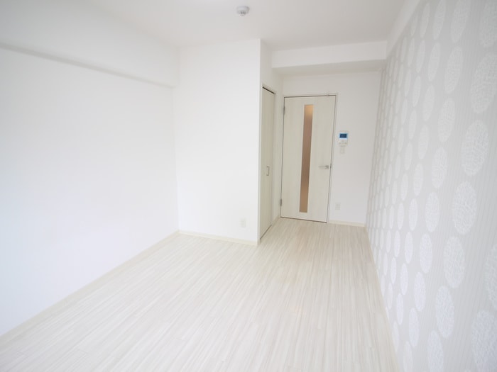 居室 ブランシュ京橋