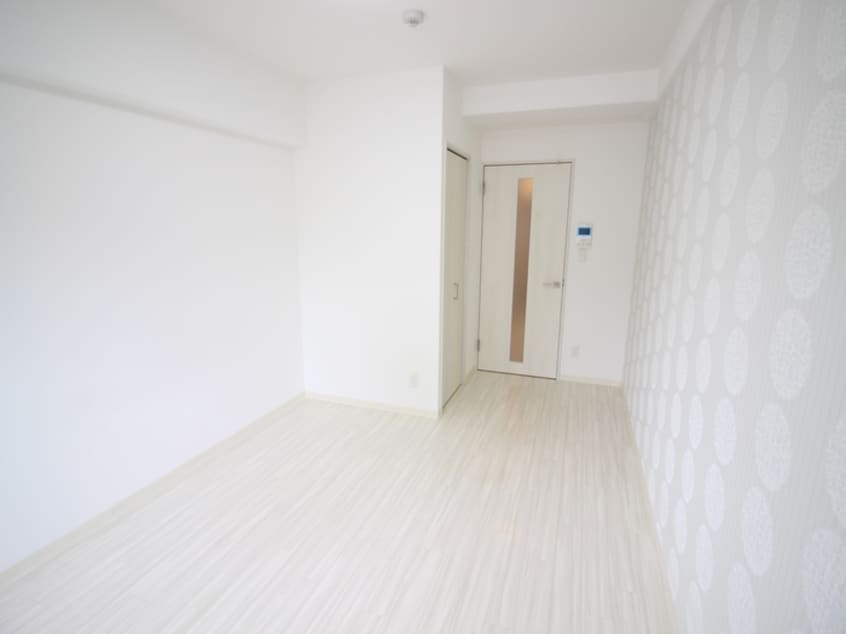 居室 ブランシュ京橋