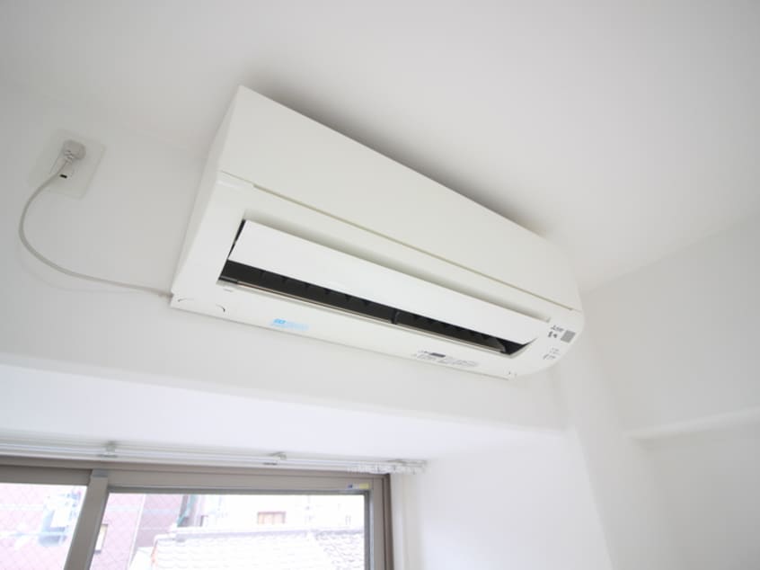 内観写真 ブランシュ京橋