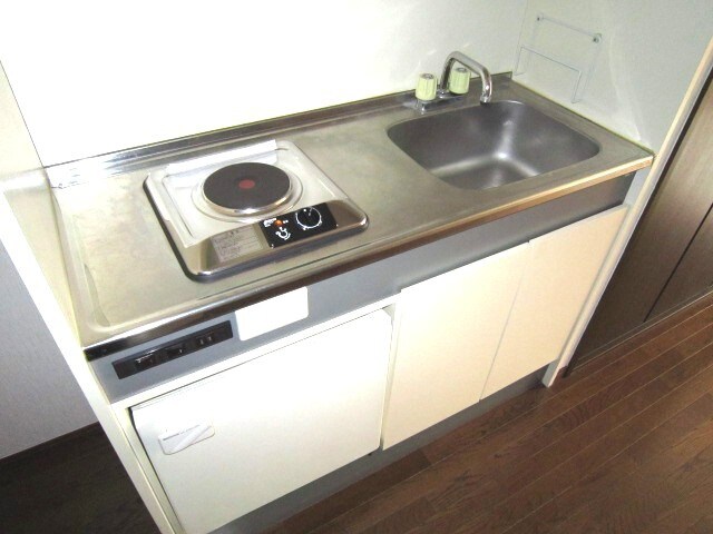 内観写真 ルミエール山手