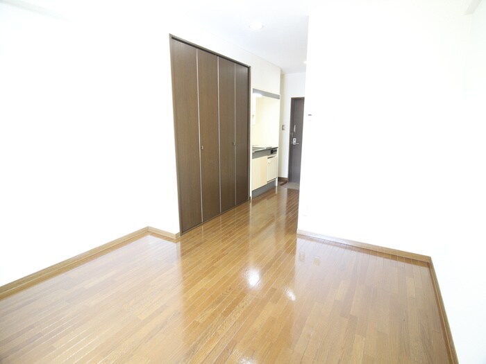 居室 ルミエール山手