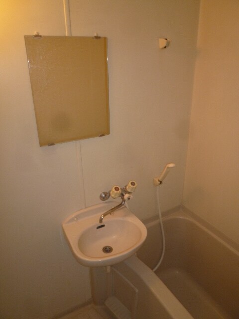 バス／シャワールーム等 ルミエール山手