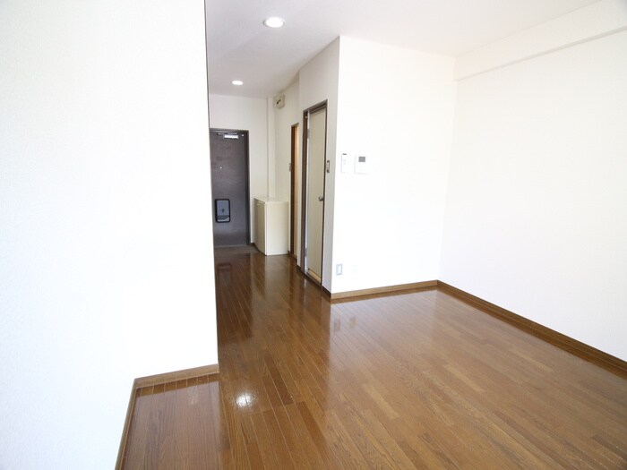 居室 ルミエール山手