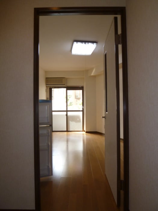 廊下 ルミエール山手