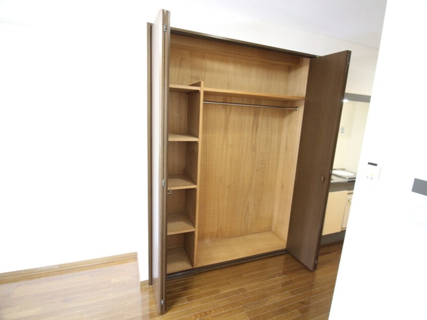 収納 ルミエール山手