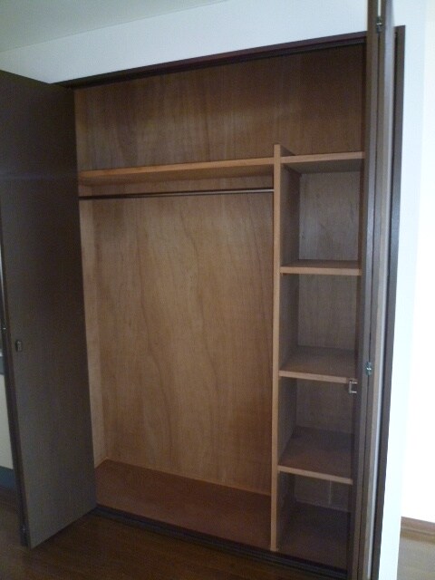 収納 ルミエール山手