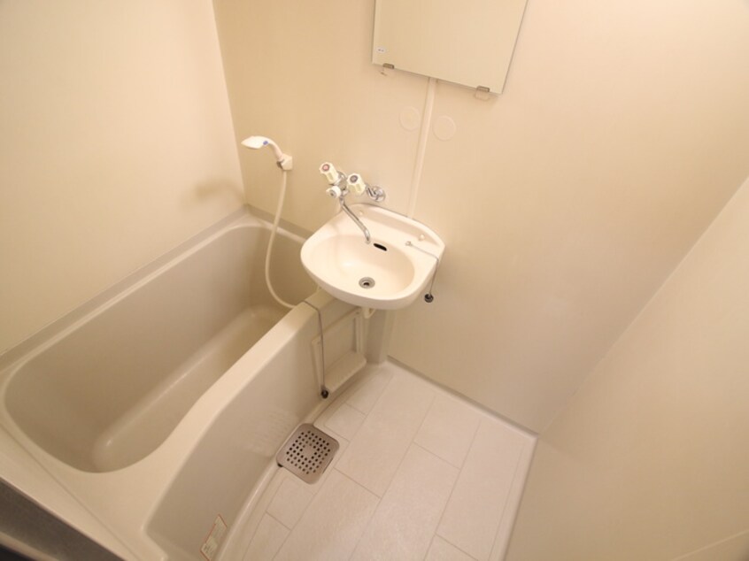 バス／シャワールーム等 ルミエール山手