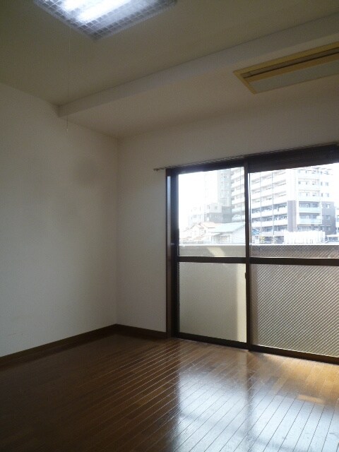 居室 ルミエール山手