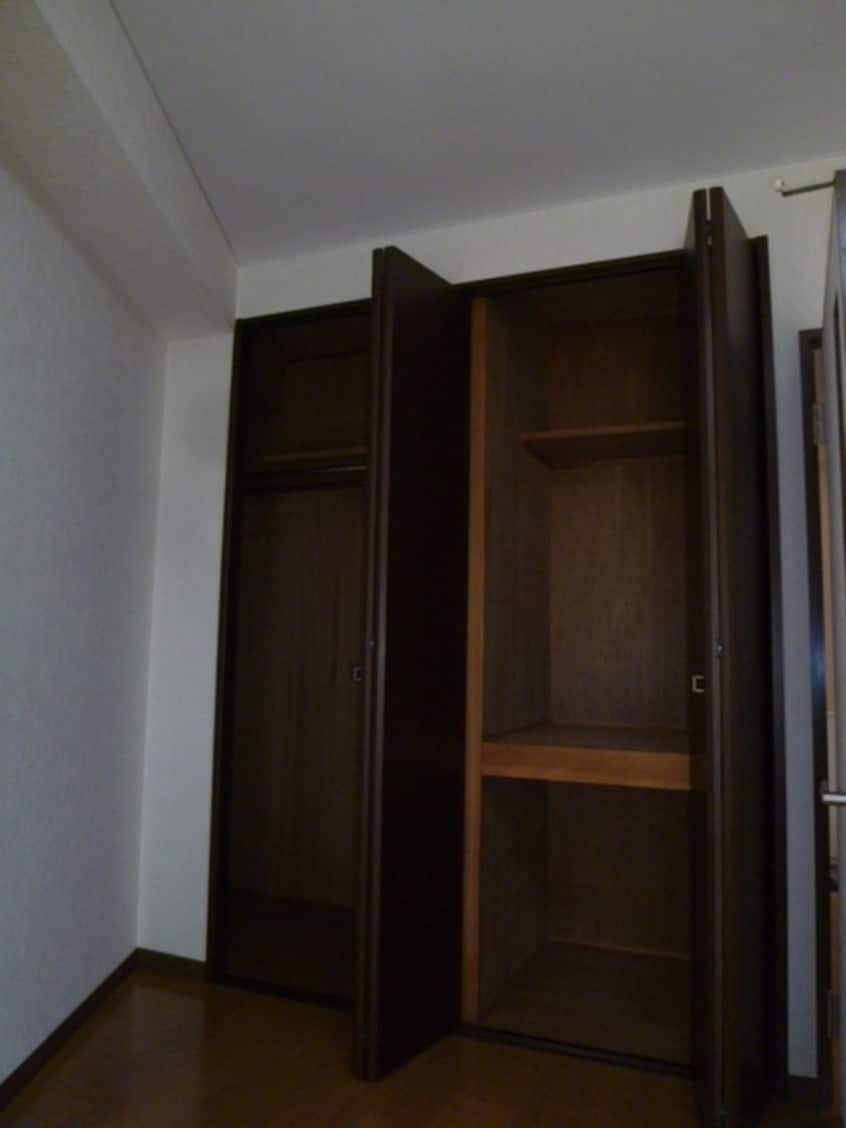 収納 ルミエール山手