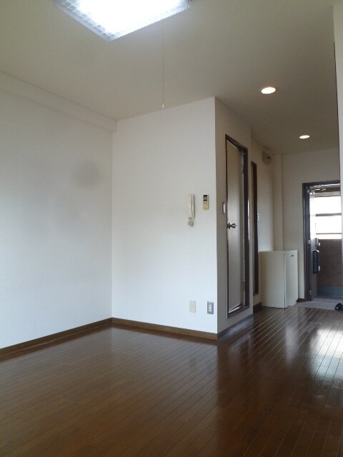 居室 ルミエール山手