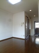 居室 ルミエール山手