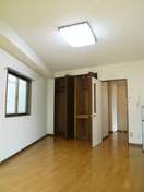 居室 ルミエール山手