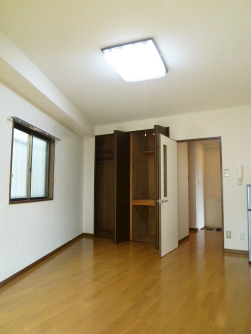 居室 ルミエール山手