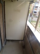 ベランダ・バルコニー ルミエール山手