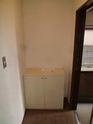 玄関 ルミエール山手