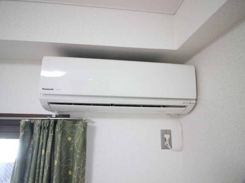 内観写真 ルミエール山手