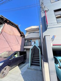 サン・アルファ－