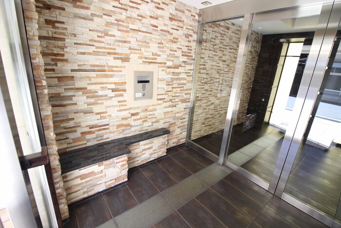 建物設備 ﾚｼﾞｭ-ﾙｱｯｼｭ梅田ﾚｼﾞﾃﾞﾝｽ(802)