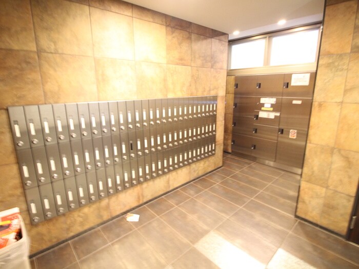 建物設備 ﾚｼﾞｭ-ﾙｱｯｼｭ梅田ﾚｼﾞﾃﾞﾝｽ(802)