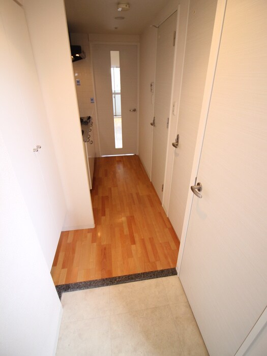 玄関 ﾚｼﾞｭ-ﾙｱｯｼｭ梅田ﾚｼﾞﾃﾞﾝｽ(802)