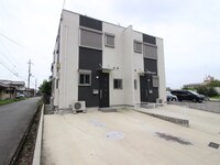 槇島町辻様貸家A・B棟