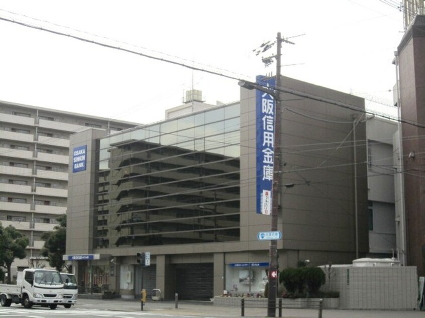 周辺環境 シャーメゾン大橋興産