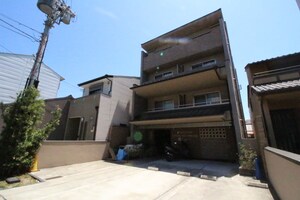 ｱﾄﾞﾊﾞﾝｽ京都御所北ｸﾞﾙｰﾌﾞ(103)