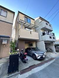 Ｈ２９年築木屋町戸建貸家