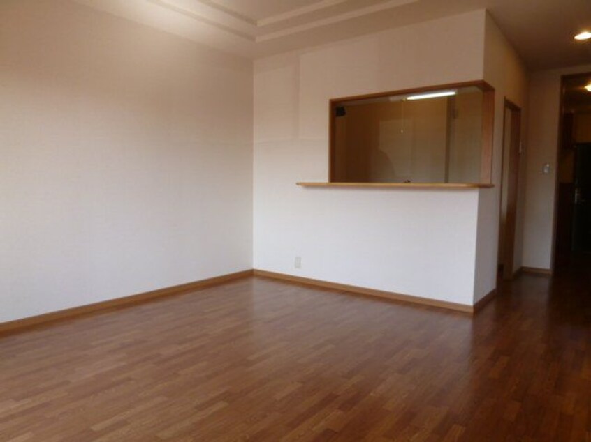 居室 ファイングランディール