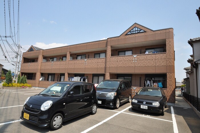 建物設備 ファイングランディール