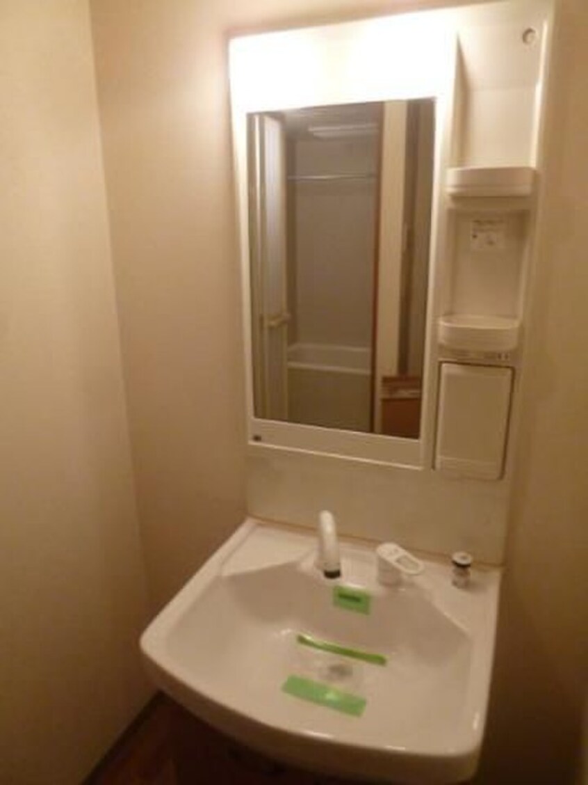 洗面 ファイングランディール