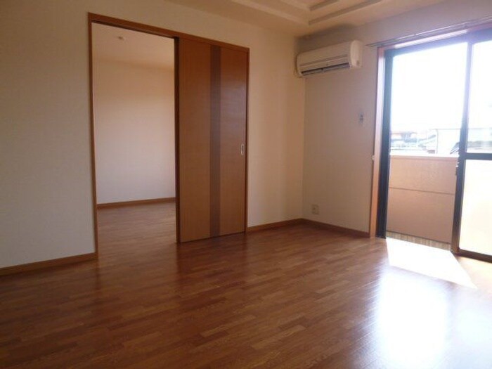 居室 ファイングランディール