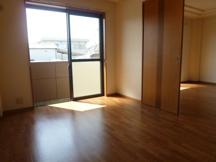 居室 ファイングランディール